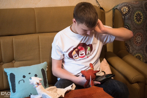 10 000 детей без верного диагноза и помощи. Что не так с выявлением аутизма на Кубани