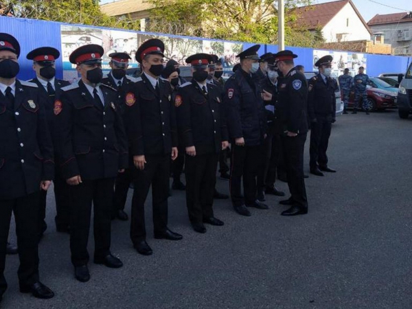 Субботний патруль: в Краснодаре мобильные группы выписали штрафы отдыхавшим на берегах водоёмов