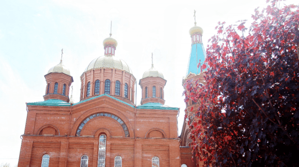 Православных Краснодара просят остаться дома на Пасху