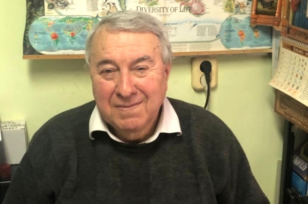 На них испытают лекарство от COVID-19. Как живут приматы, служащие науке