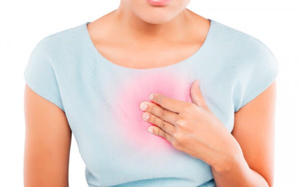 Популярное средство от изжоги может вызывать опасный побочный эффект Популярное средство от изжоги может вызывать опасный побочный эффект