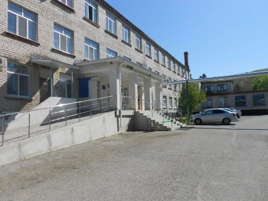 Из-за пациентки с коронавирусом закрылось на карантин паллиативное отделение майкопской больницы