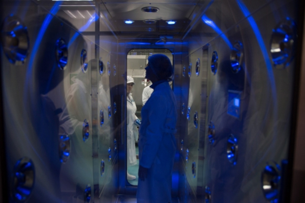 Через суд на Кубани отправили в больницы 10 человек с подозрением на COVID-19