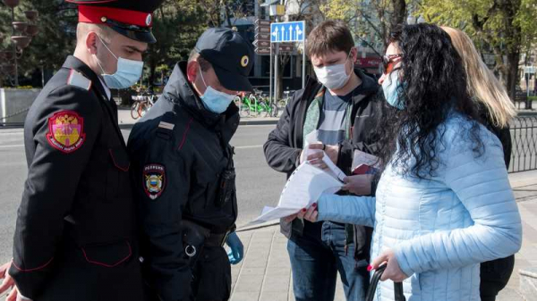 Мобильные группы ежедневно патрулируют Краснодар по 90 маршрутам Мобильные группы ежедневно патрулируют Краснодар по 90 маршрутам