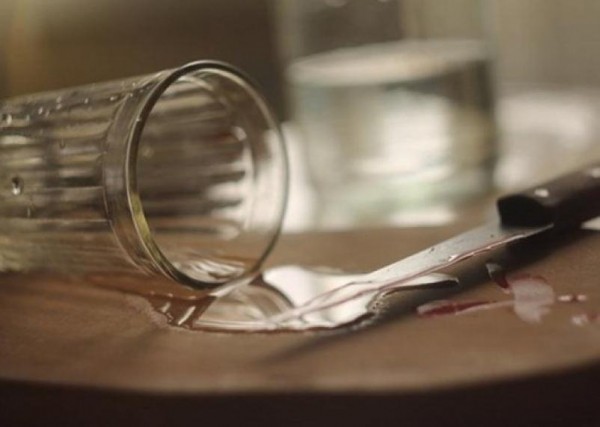 На Кубани застолье закончилось убийством