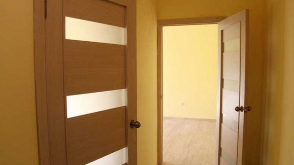 4 семьи из краснодарского общежития по ул. им. Дзержинского переезжают в новые двухкомнатные квартиры