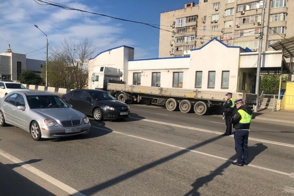 Коронавирус в Краснодаре, последние новости на 25 апреля 2020: количество заболевших растет, патрули в местах отдыха усилят