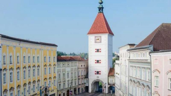 Глава Краснодара поздравил жителей 8 городов-побратимов и 3 городов-партнёров со Всемирным днём породнённых городов