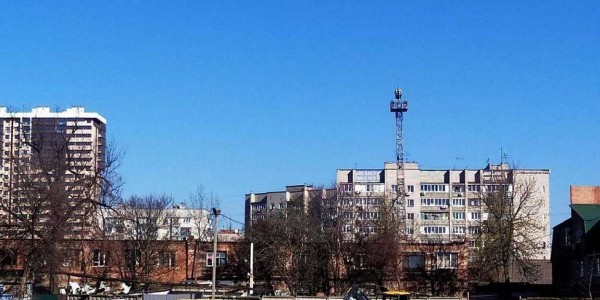 В Краснодаре сквер Вишняковой готовят к благоустройству В Краснодаре сквер Вишняковой готовят к благоустройству