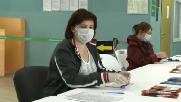 В обсерватор Краснодара отправили еще троих прилетевших пассажиров