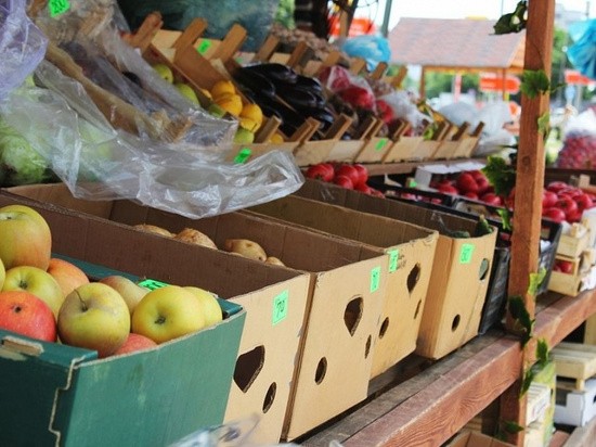 С 12 апреля на Кубани возобновляется работа ярмарок и СТО