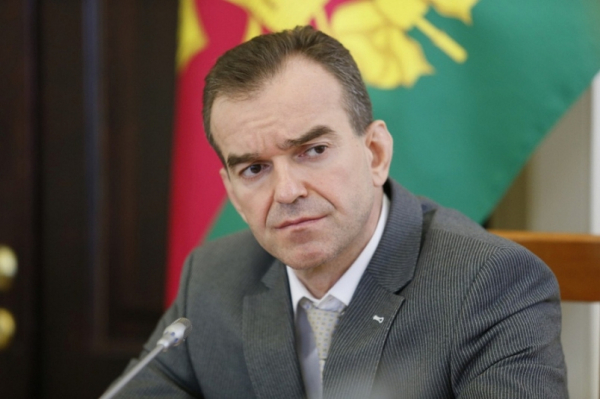Карантин продлевается на неделю, но с послаблениями - глава Кубани