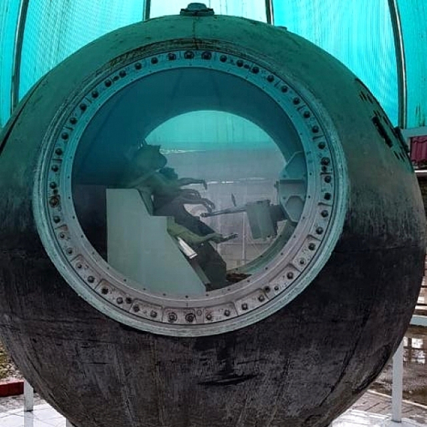 На них испытают лекарство от COVID-19. Как живут приматы, служащие науке