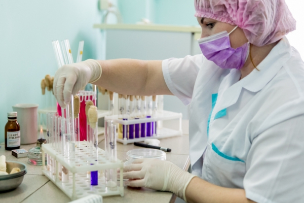 Плюс 84 за сутки: итого на Кубани COVID-19 подтвердился у 623 человек