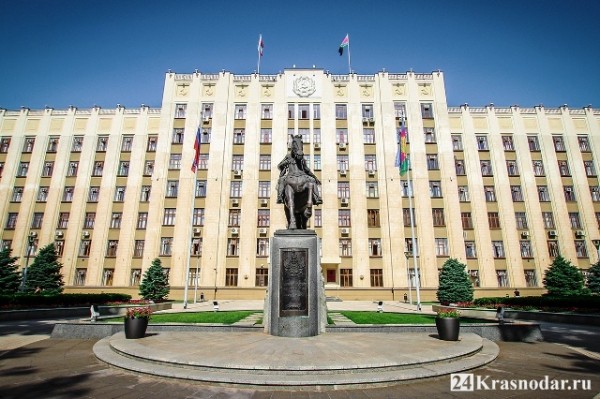 Фейк о митинге в Краснодаре