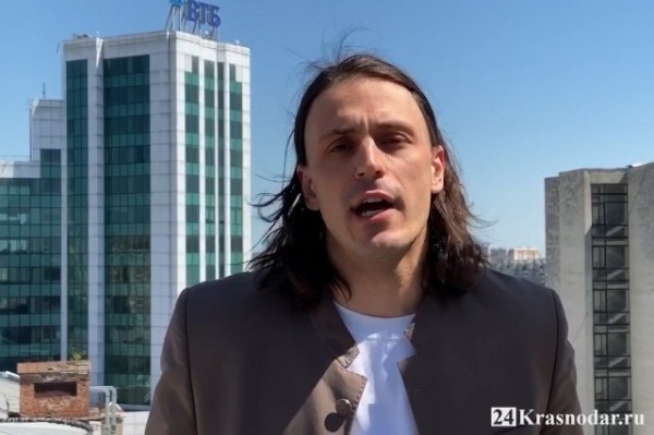 Извинения вандала Извинения вандала