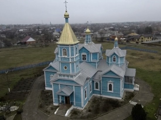 В Краснодарском крае отремонтировали памятник деревянного зодчества В Краснодарском крае отремонтировали памятник деревянного зодчества