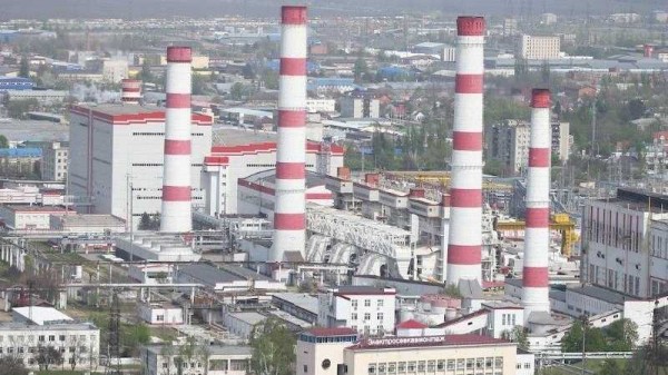Отопительный сезон в Краснодаре завершится 20 апреля Отопительный сезон в Краснодаре завершится 20 апреля