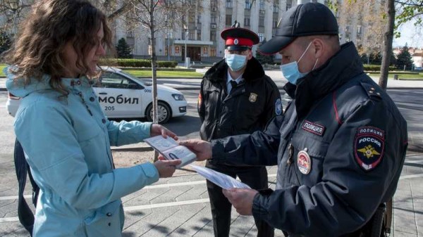 Мобильные группы ежедневно патрулируют Краснодар по 90 маршрутам Мобильные группы ежедневно патрулируют Краснодар по 90 маршрутам