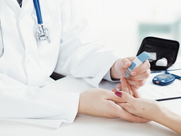 Медики назвали самую полезную закуску для диабетиков Медики назвали самую полезную закуску для диабетиков