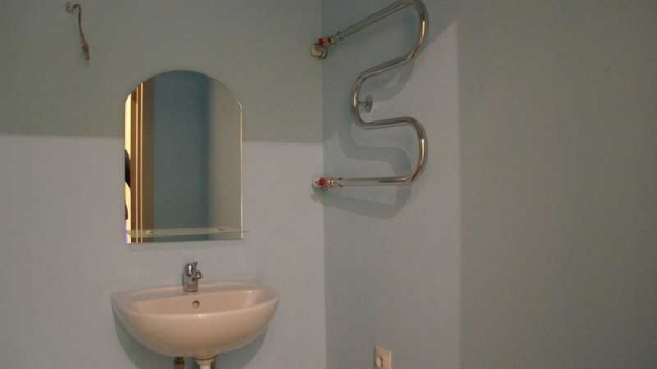 4 семьи из краснодарского общежития по ул. им. Дзержинского переезжают в новые двухкомнатные квартиры