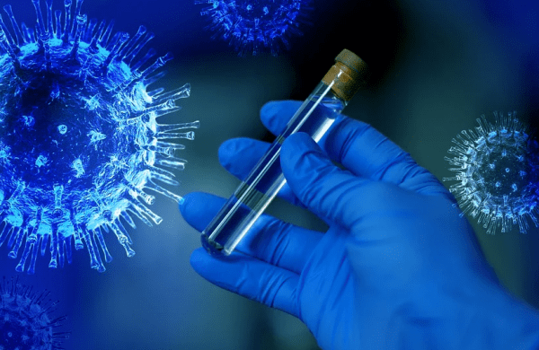 На Кубани умер пятый пациент с коронавирусом