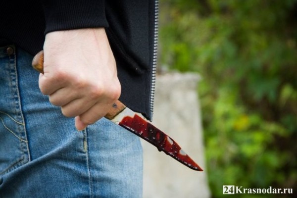 Пырнули мужчину Пырнули мужчину