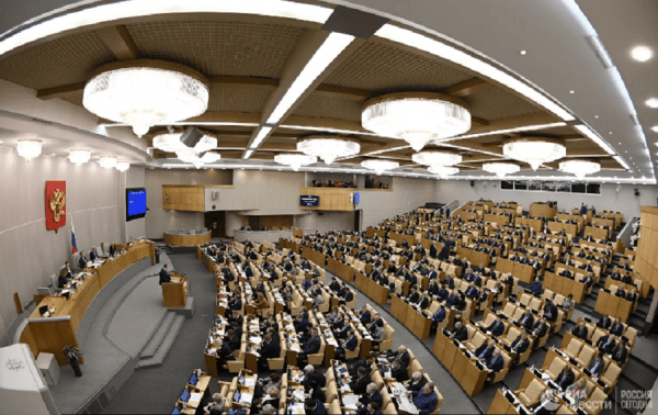 Правительству разрешили вводить режим ЧС