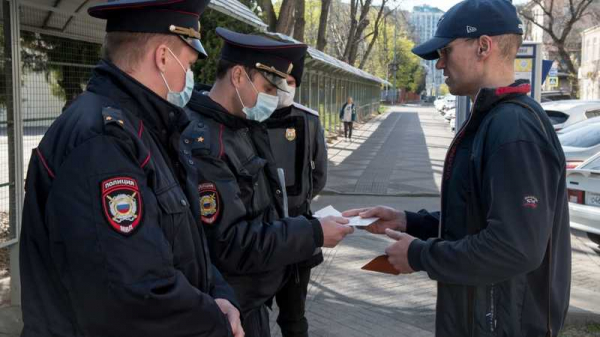 Мобильные группы ежедневно патрулируют Краснодар по 90 маршрутам Мобильные группы ежедневно патрулируют Краснодар по 90 маршрутам