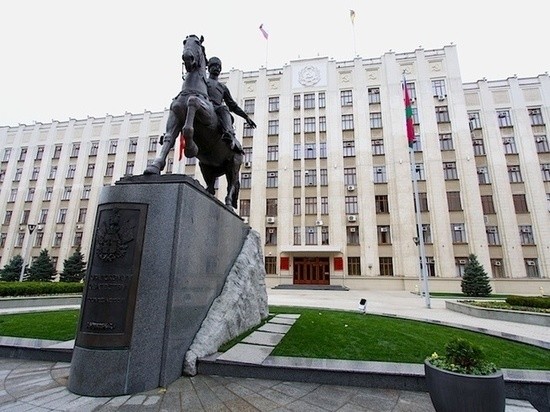 Малоимущие кубанские семьи получат единовременное денежное пособие Малоимущие кубанские семьи получат единовременное денежное пособие