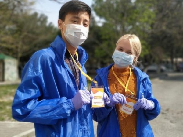 На Кубани заработала система адресной помощи нуждающимся семьям с детьми