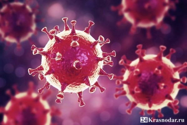 73 новых заболевших коронавирусом 73 новых заболевших коронавирусом