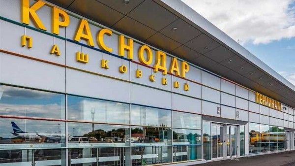 8 апреля отправили в обсерватор 15 прилетевших в Краснодар пассажиров