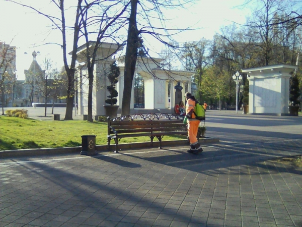 Препарат для противовирусной обработки уже получили шесть управляющих компаний Краснодара Препарат для противовирусной обработки уже получили шесть управляющих компаний Краснодара