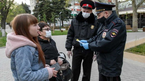 Мобильные группы самоконтроля патрулируют Краснодар по 116 маршрутам Мобильные группы самоконтроля патрулируют Краснодар по 116 маршрутам