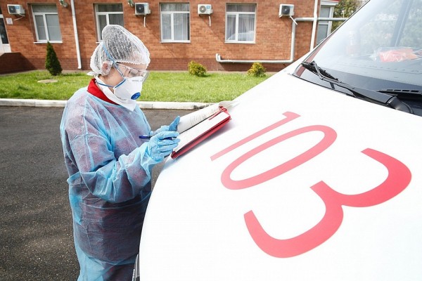 Коронавирус в Краснодаре, последние новости на 28 апреля 2020: кладбища закрыты на Радоницу, военный госпиталь начнет принимать больных COVID-19 Коронавирус в Краснодаре, последние новости на 28 апреля 2020: кладбища закрыты на Радоницу, военный госпиталь начнет принимать больных COVID-19