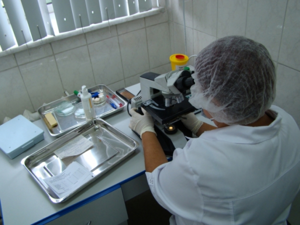 20 апреля: на Кубани за сутки коронавирус подтвердили у 34 человек 20 апреля: на Кубани за сутки коронавирус подтвердили у 34 человек