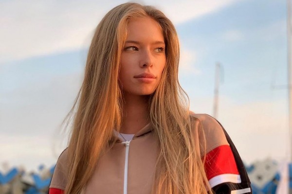 «Было очень страшно!»: вылечившаяся после коронавируса сочинка рассказала о своем недуге «Было очень страшно!»: вылечившаяся после коронавируса сочинка рассказала о своем недуге