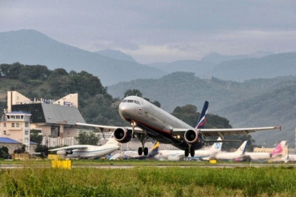 Прибывающих на Кубань из Москвы и Петербурга направят на самоизоляцию Прибывающих на Кубань из Москвы и Петербурга направят на самоизоляцию