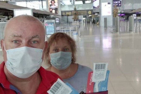 «Чтоб я так жил!»: житель сочинского обсерватора показал, как их содержат на карантине «Чтоб я так жил!»: житель сочинского обсерватора показал, как их содержат на карантине