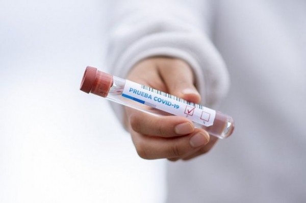 На 26 апреля на Кубани 780 пациентов с коронавирусной инфекцией