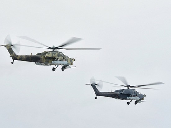 Жители Краснодарского края смогут увидеть демонстрационные пролеты военной авиации