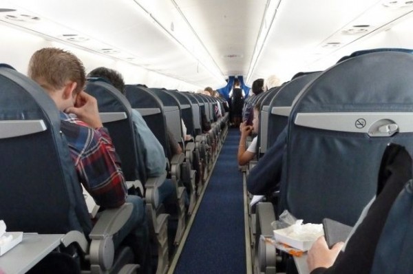 Самолет из Таиланда с жителями Кубани приземлился в аэропорту Ростова