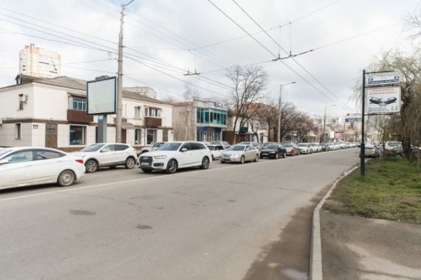 Губернатор: беспропускное окно введено на Кубани только для автомобилистов Губернатор: беспропускное окно введено на Кубани только для автомобилистов