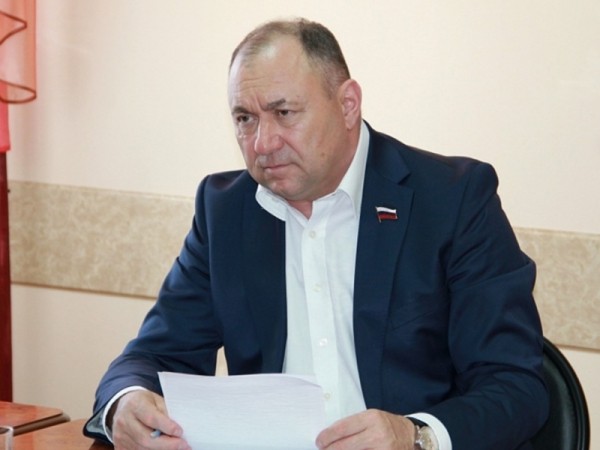 Депутат Госдумы прокомментировал остановку движения поезда до Сочи