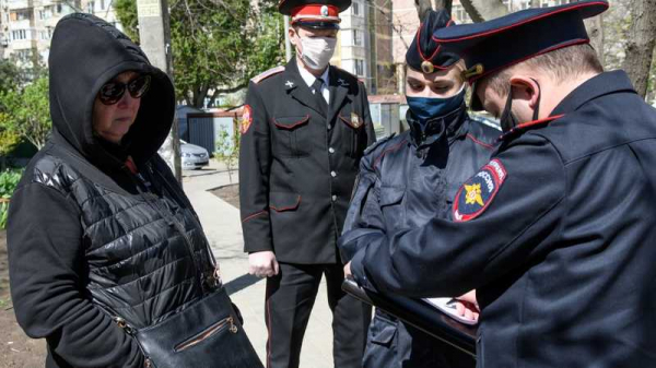 Мобильные группы ежедневно патрулируют Краснодар по 90 маршрутам Мобильные группы ежедневно патрулируют Краснодар по 90 маршрутам