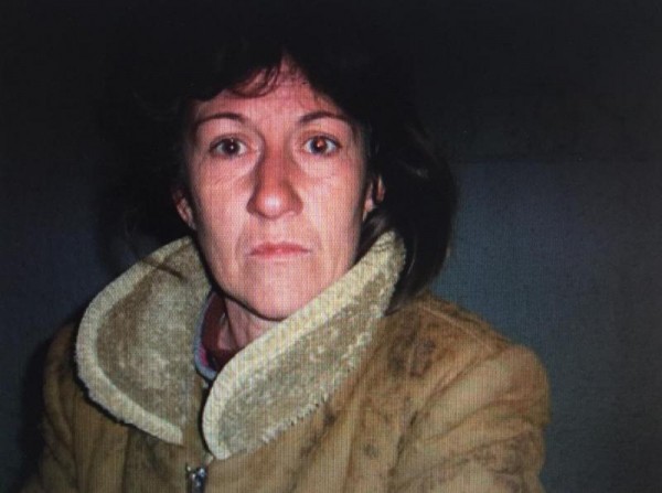 В Краснодаре нашли живой без вести пропавшую две недели назад Жанну Егорову