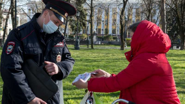 Мобильные группы ежедневно патрулируют Краснодар по 90 маршрутам Мобильные группы ежедневно патрулируют Краснодар по 90 маршрутам