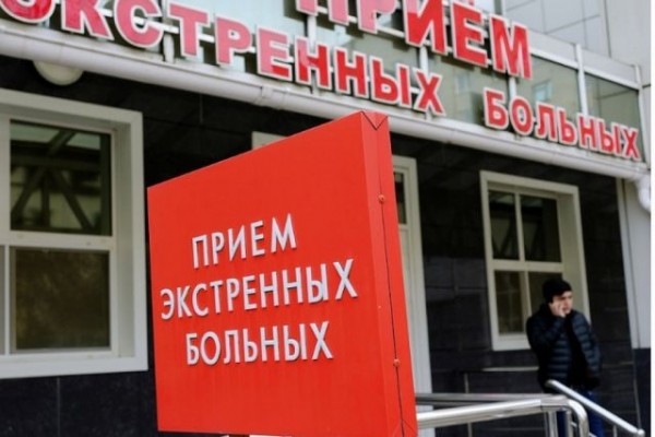 На Кубани развернута система госпиталей для приема больных коронавирусом