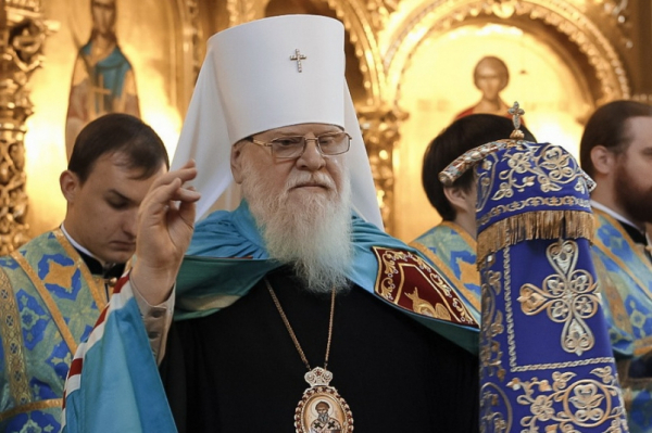 Пасхальные службы на Кубани пройдут за закрытыми дверьми из-за коронавируса